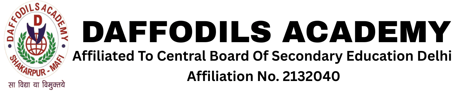 Daffodils Academy
